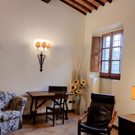 Tuscan Rooms Greve in Chianti Eksteriør billede