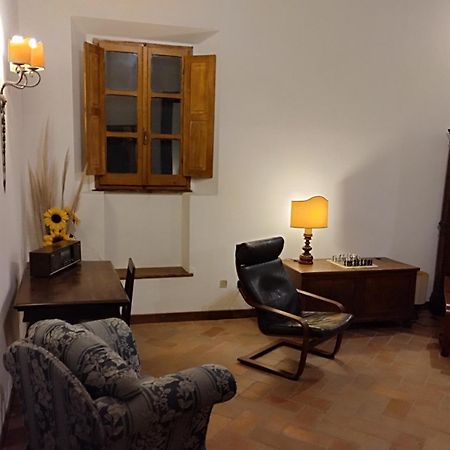 Tuscan Rooms Greve in Chianti Eksteriør billede