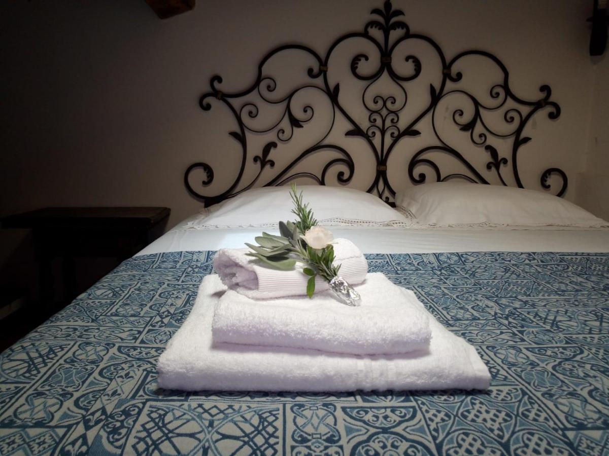 Tuscan Rooms Greve in Chianti Eksteriør billede