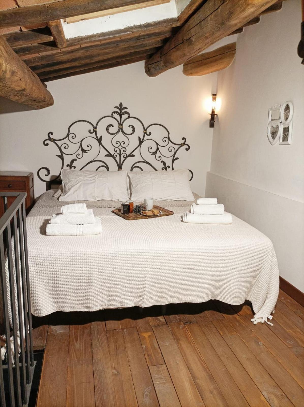 Tuscan Rooms Greve in Chianti Eksteriør billede