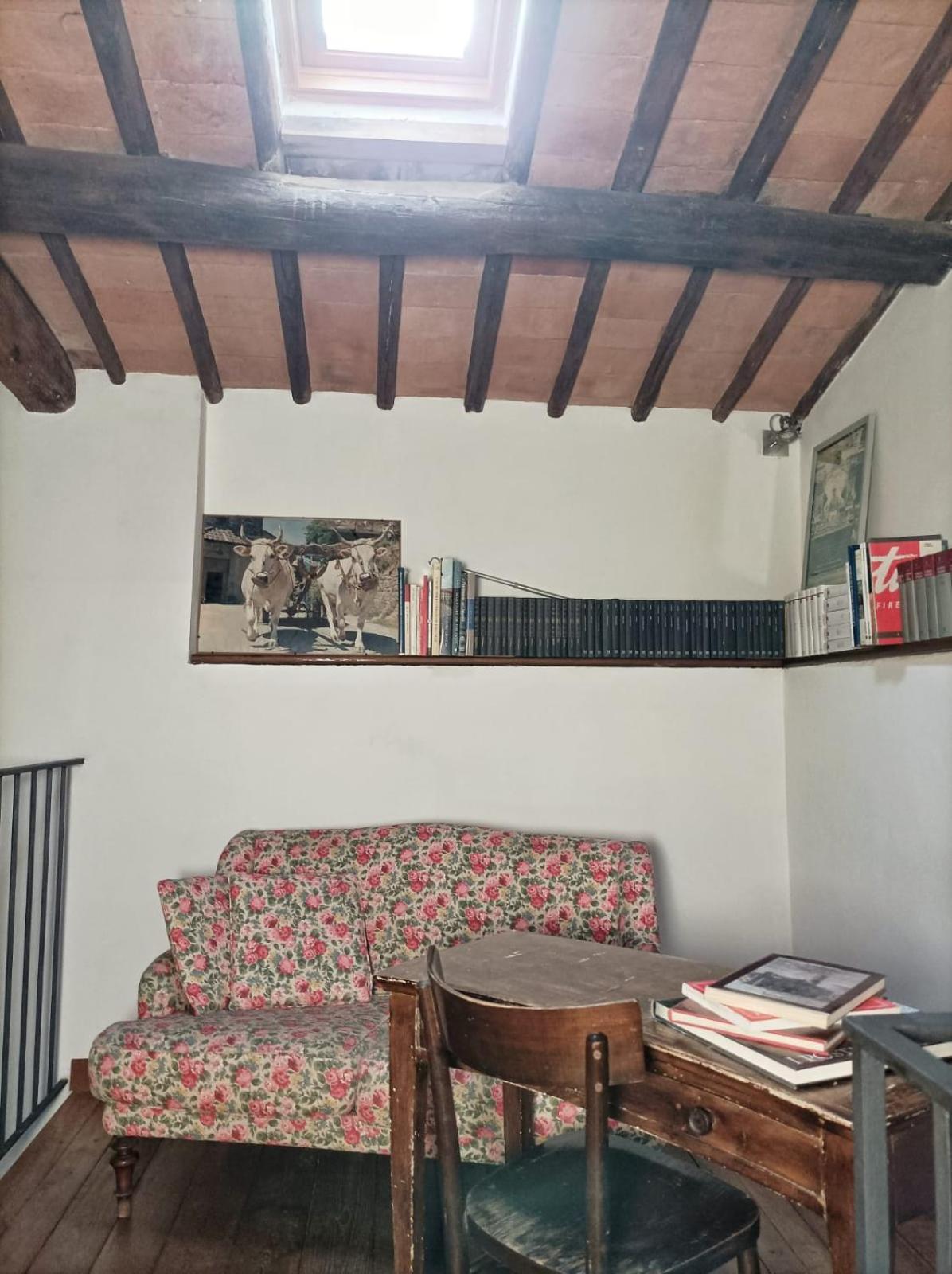 Tuscan Rooms Greve in Chianti Eksteriør billede
